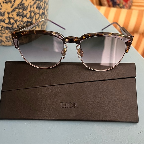 Dior sunglasses - Picture 3 of 7